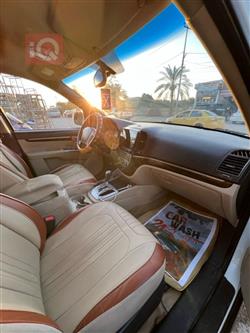 هیوندای سەنتافی